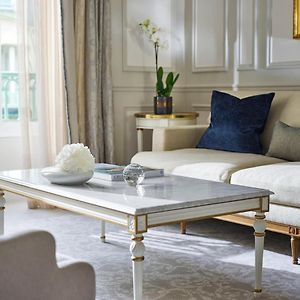 Suite de Luxe Lit King-Size